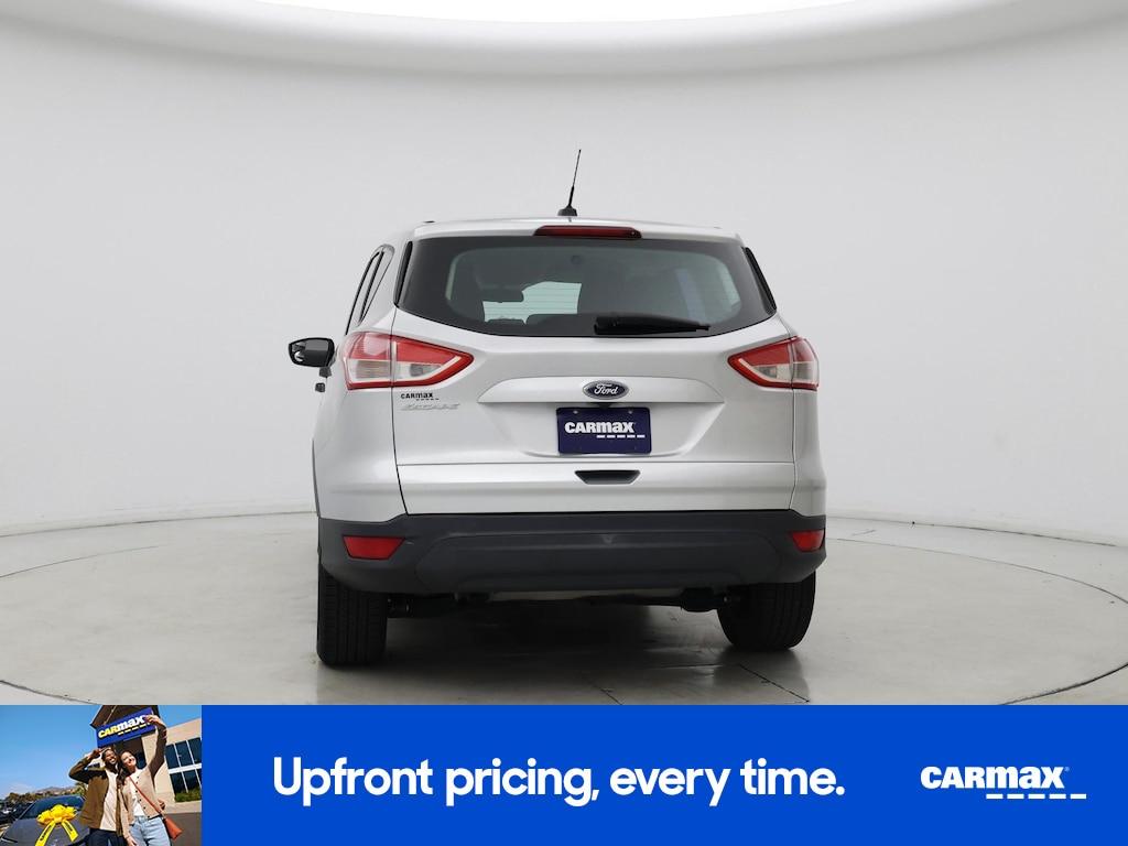 used 2015 Ford Escape car, priced at $10,998