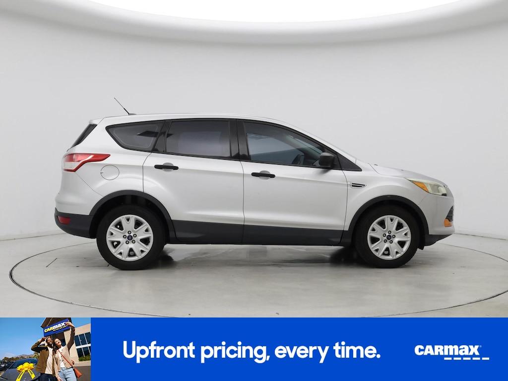 used 2015 Ford Escape car, priced at $10,998