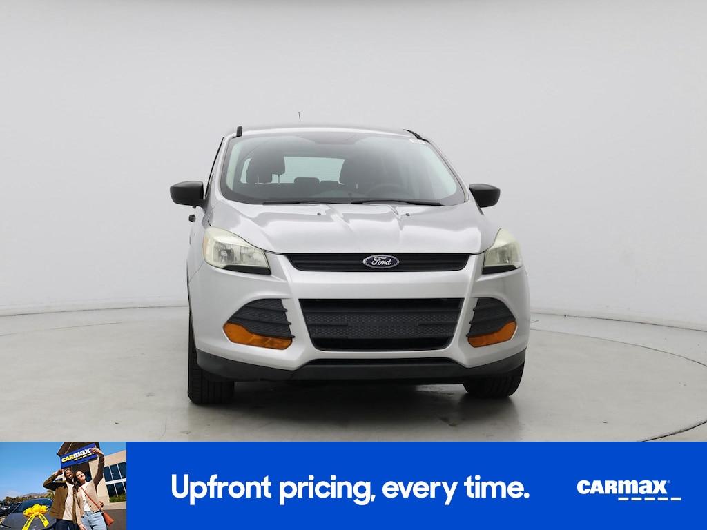 used 2015 Ford Escape car, priced at $10,998
