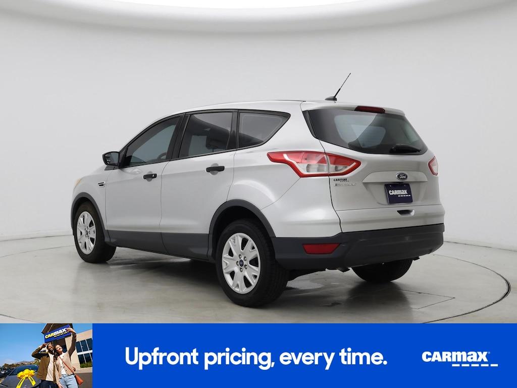 used 2015 Ford Escape car, priced at $10,998