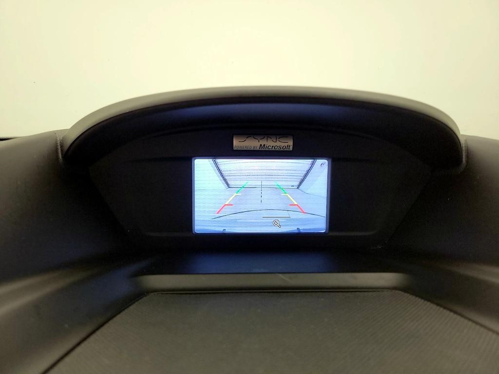 used 2015 Ford Escape car, priced at $10,998