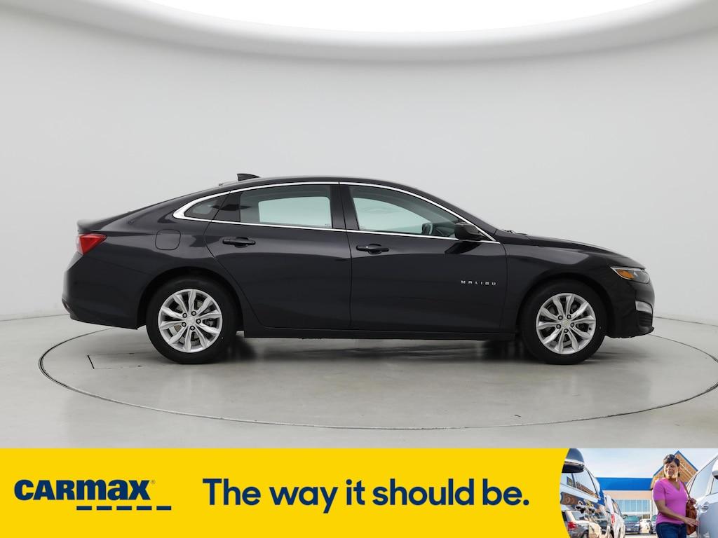 used 2023 Chevrolet Malibu car, priced at $20,998