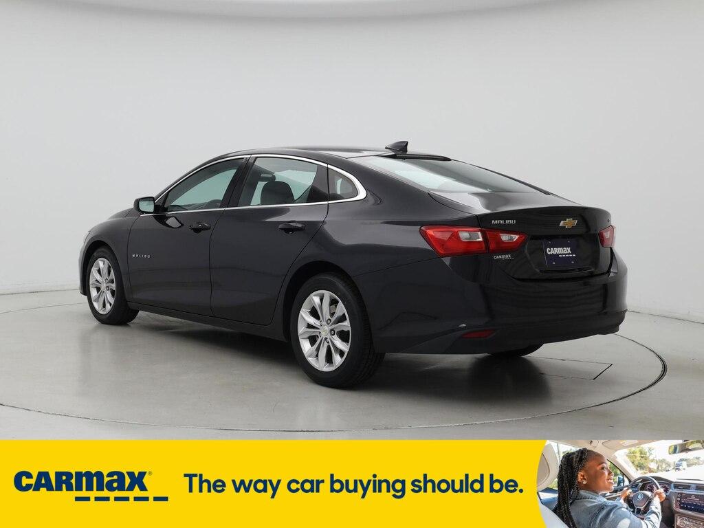 used 2023 Chevrolet Malibu car, priced at $20,998