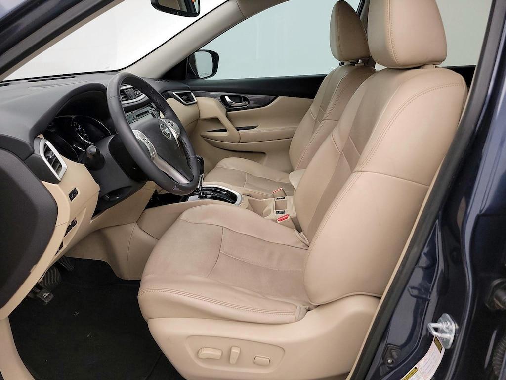 used 2016 Nissan Rogue car, priced at $12,998