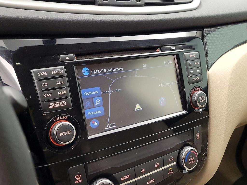 used 2016 Nissan Rogue car, priced at $12,998