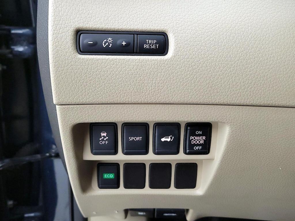 used 2016 Nissan Rogue car, priced at $12,998