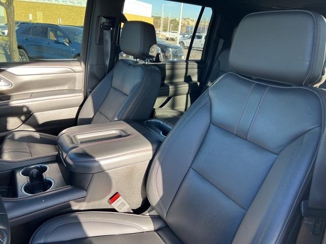 used 2023 Chevrolet Suburban car, priced at $65,500