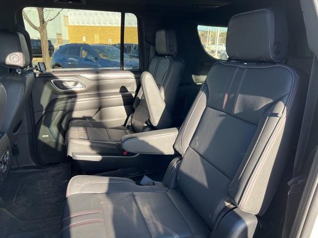 used 2023 Chevrolet Suburban car, priced at $65,500