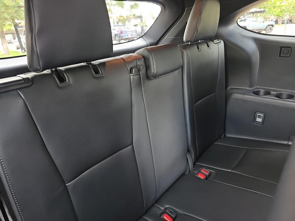 used 2024 Toyota Highlander car, priced at $47,500