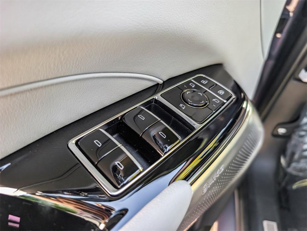 new 2026 Cadillac LYRIQ car, priced at $70,619