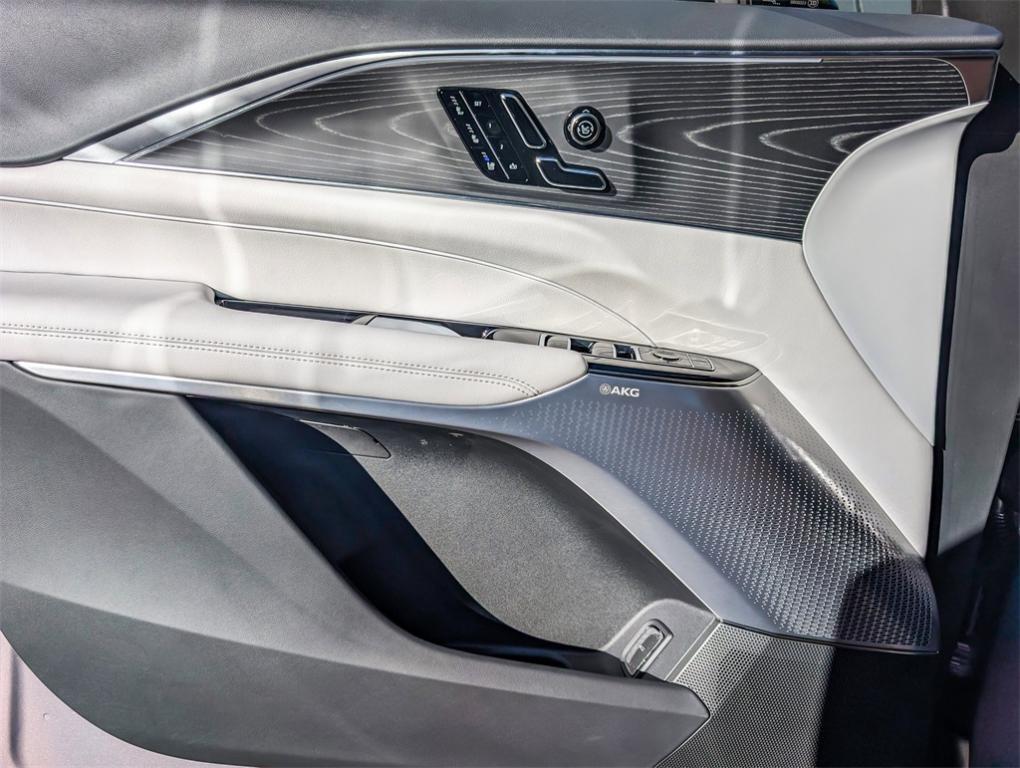 new 2026 Cadillac LYRIQ car, priced at $70,619