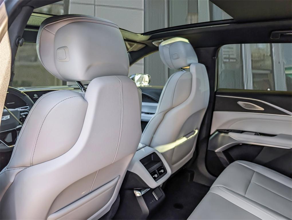 new 2026 Cadillac LYRIQ car, priced at $70,619