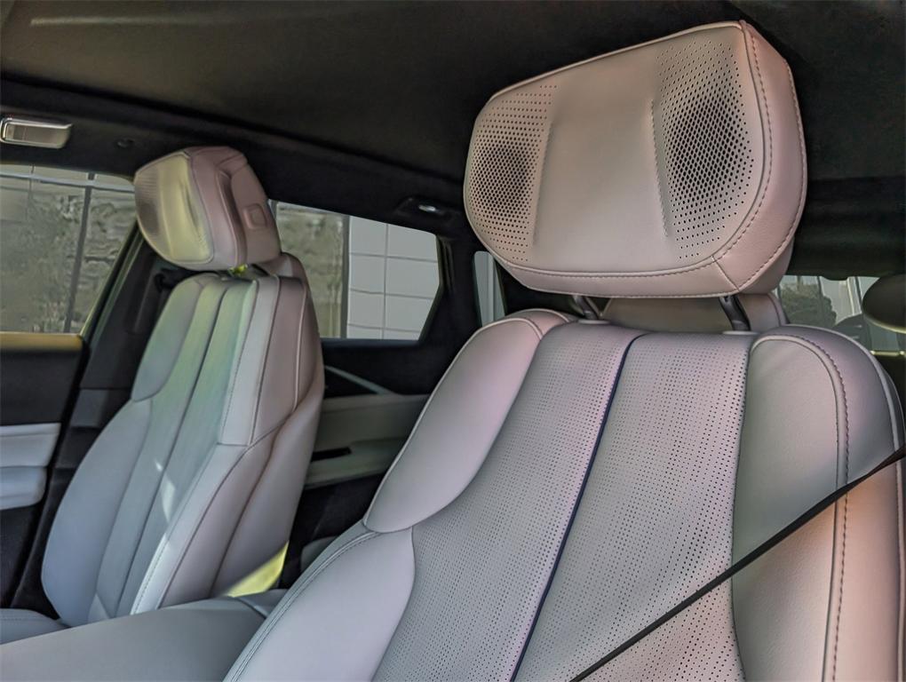 new 2026 Cadillac LYRIQ car, priced at $70,619
