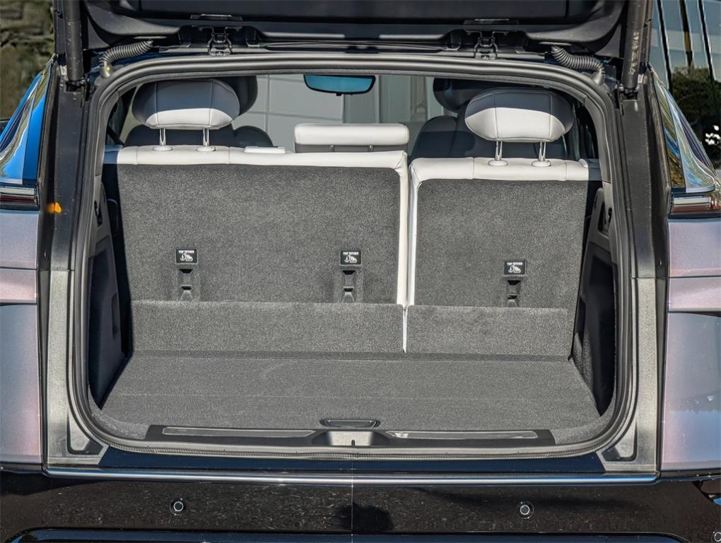 new 2026 Cadillac LYRIQ car, priced at $70,619