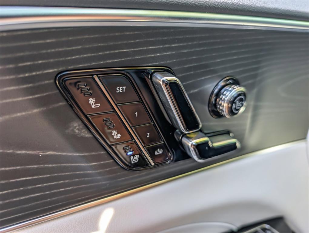new 2026 Cadillac LYRIQ car, priced at $70,619