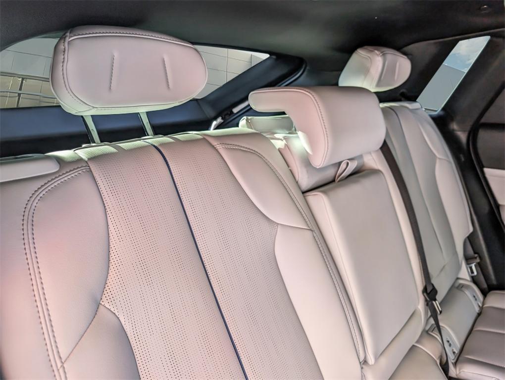 new 2026 Cadillac LYRIQ car, priced at $70,619