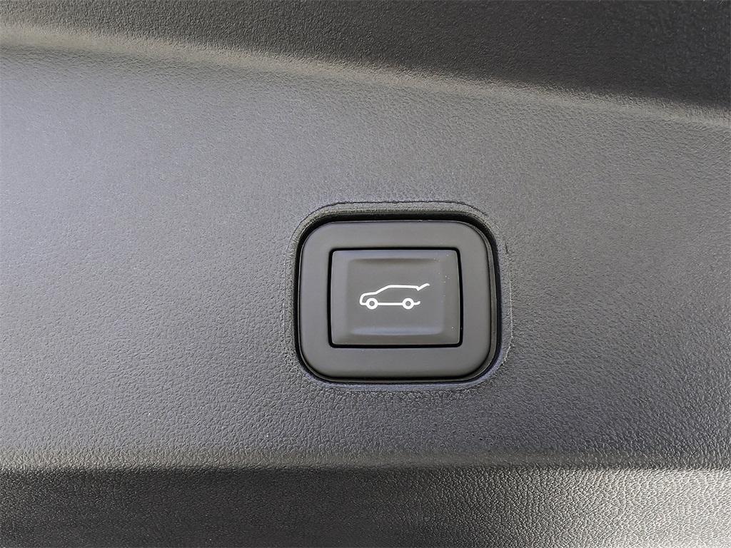 new 2026 Cadillac LYRIQ car, priced at $87,114