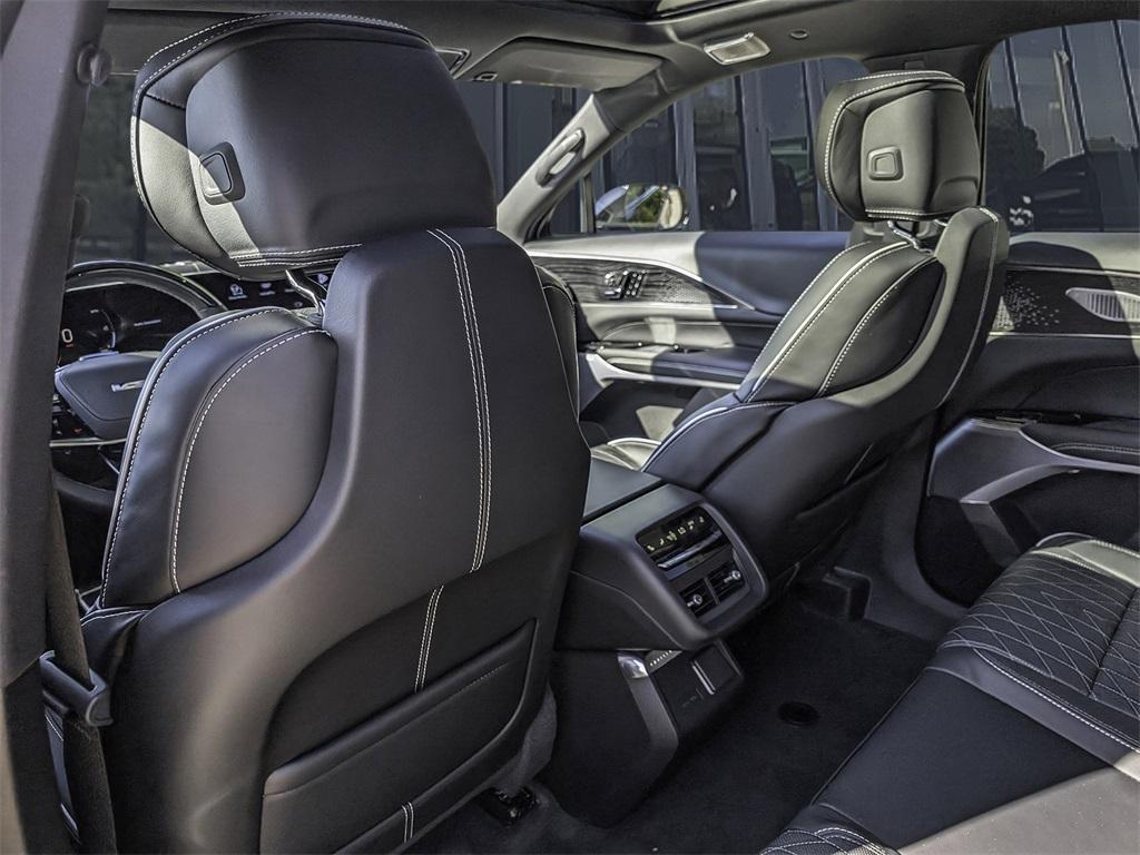 new 2026 Cadillac LYRIQ car, priced at $87,114