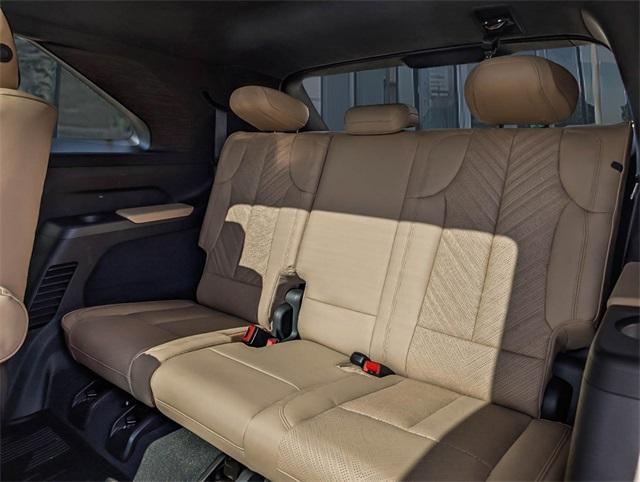 new 2025 Cadillac Escalade IQ car, priced at $151,189