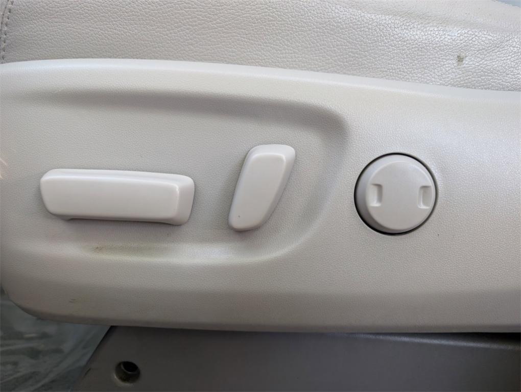 used 2014 Toyota Sienna car, priced at $16,000