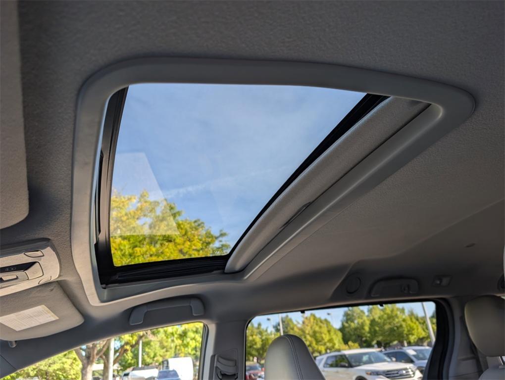 used 2014 Toyota Sienna car, priced at $16,000