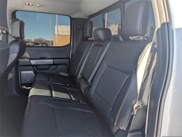 used 2024 Ford F-350 car, priced at $74,000