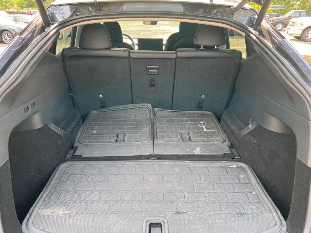 used 2023 Tesla Model Y car, priced at $32,000
