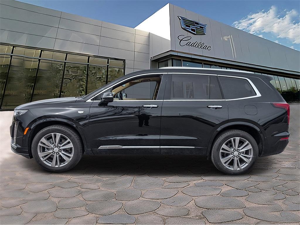 new 2024 Cadillac XT6 car, priced at $68,549
