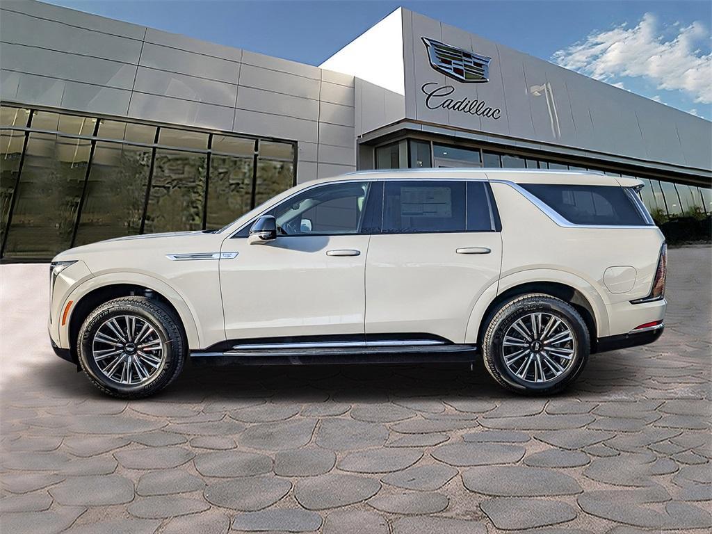 new 2026 Cadillac Escalade IQL car, priced at $137,864