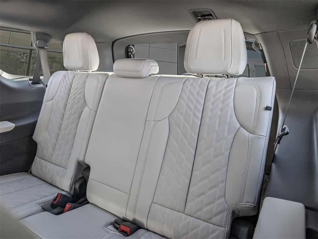 new 2026 Cadillac Escalade IQL car, priced at $137,864