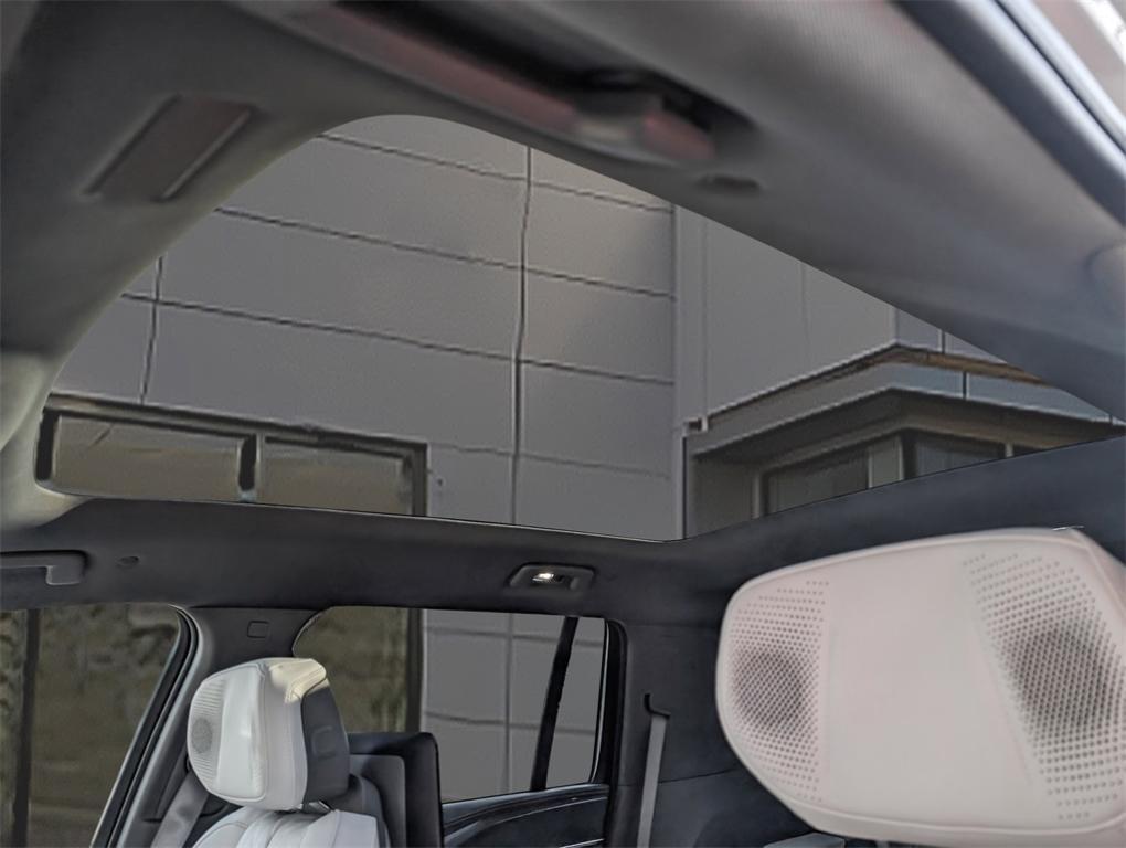 new 2026 Cadillac Escalade IQL car, priced at $137,864