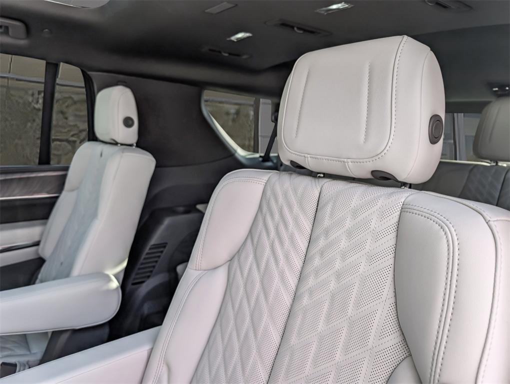 new 2026 Cadillac Escalade IQL car, priced at $137,864