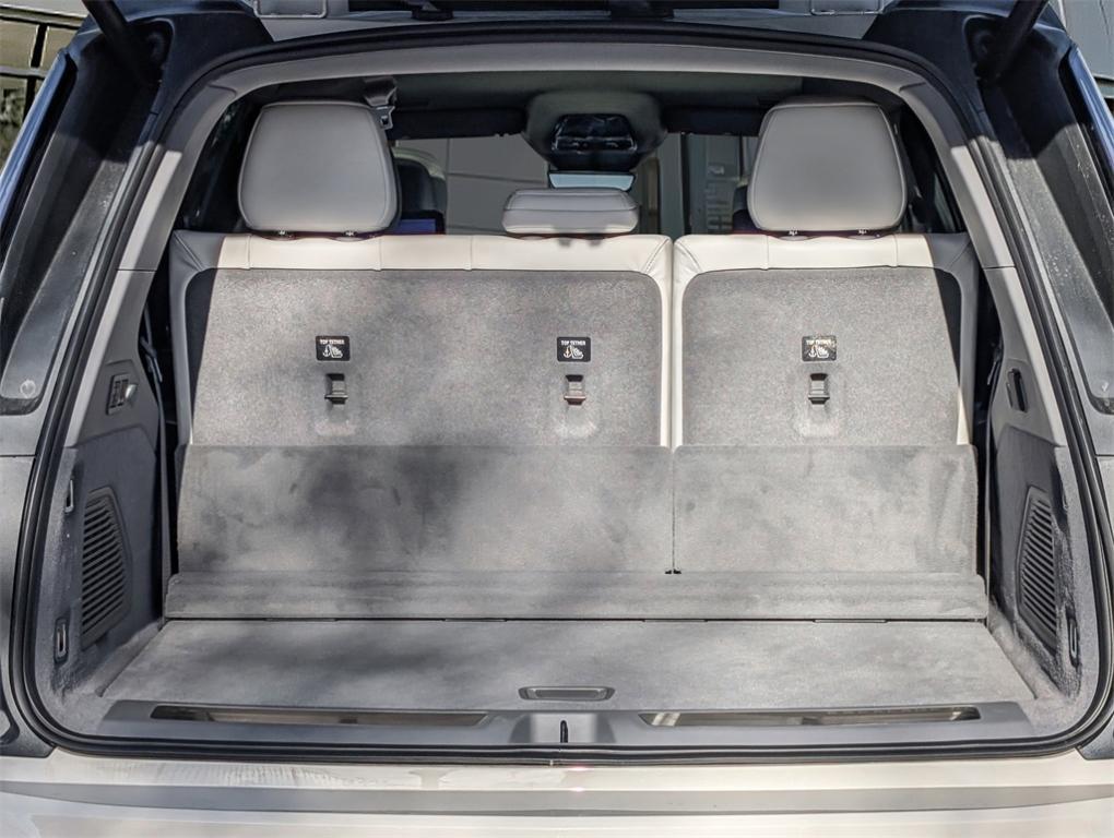 new 2026 Cadillac Escalade IQL car, priced at $137,864