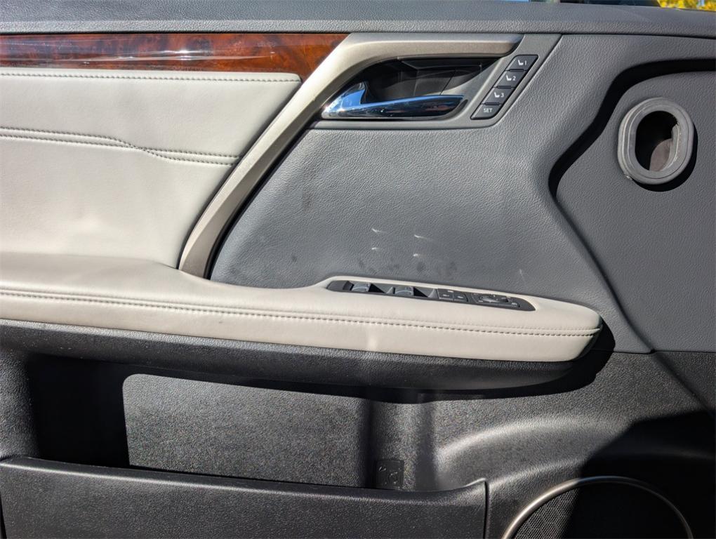 used 2019 Lexus RX 450h car, priced at $35,000