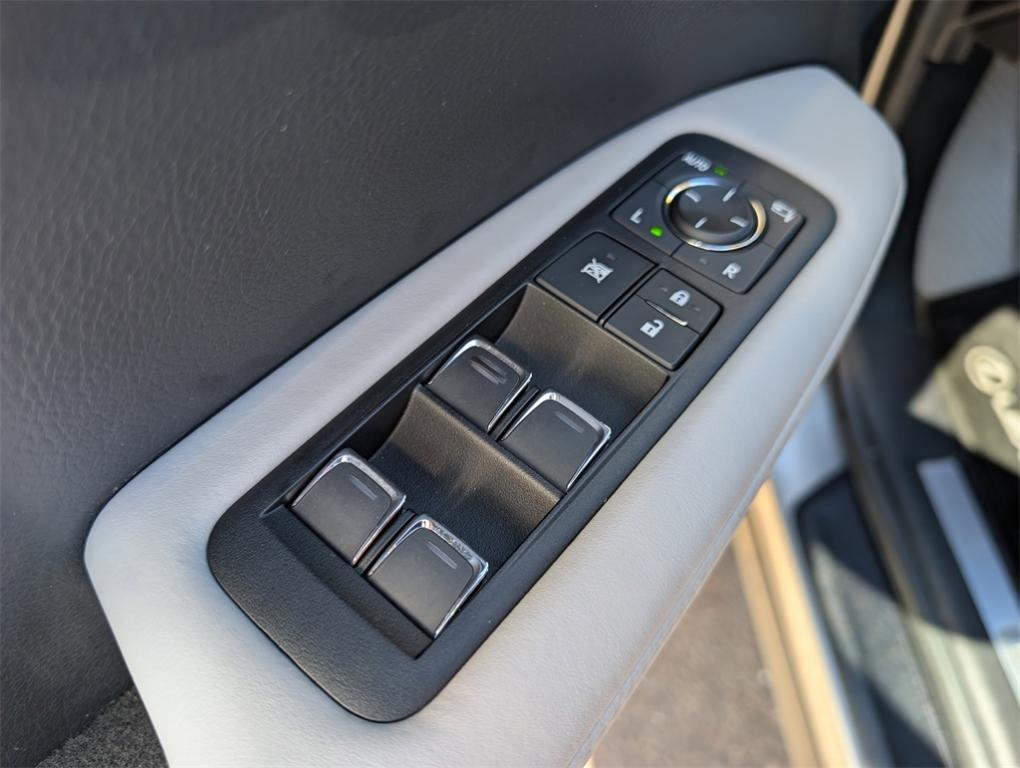 used 2019 Lexus RX 450h car, priced at $35,000