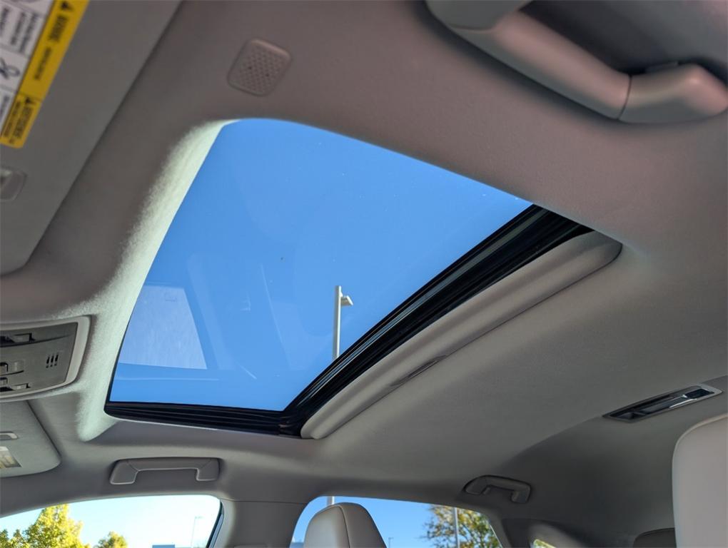 used 2019 Lexus RX 450h car, priced at $35,000