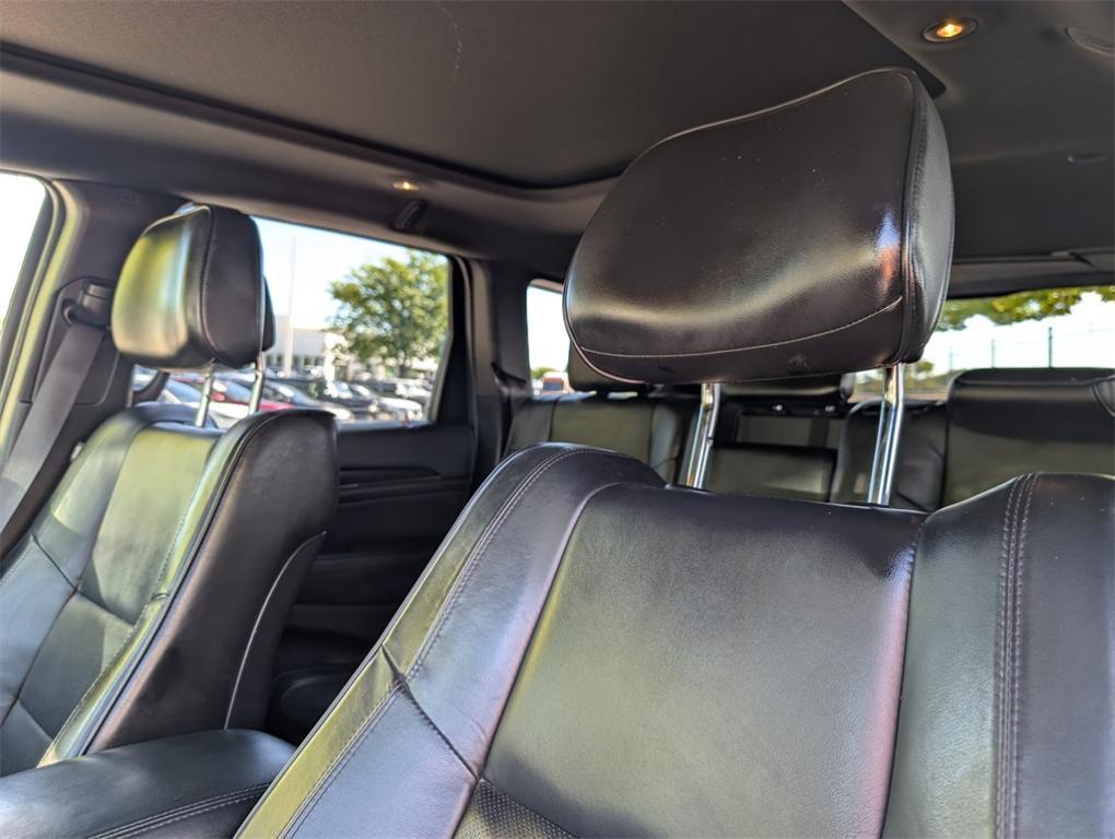 used 2019 Jeep Grand Cherokee car, priced at $19,500