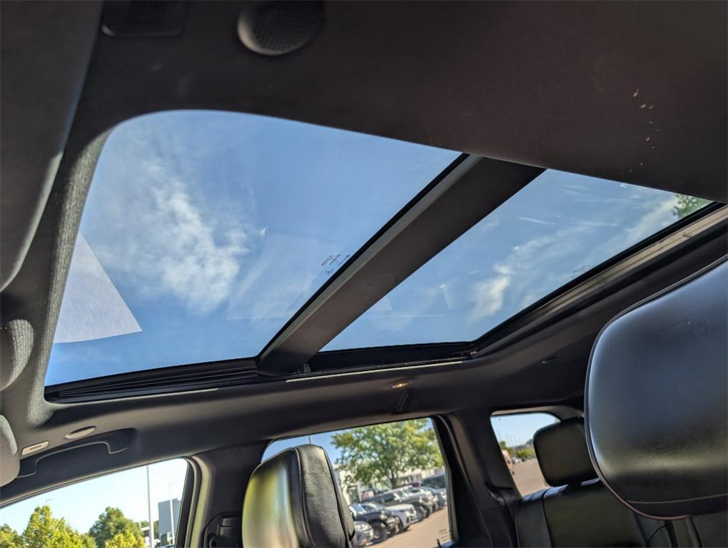 used 2019 Jeep Grand Cherokee car, priced at $19,500