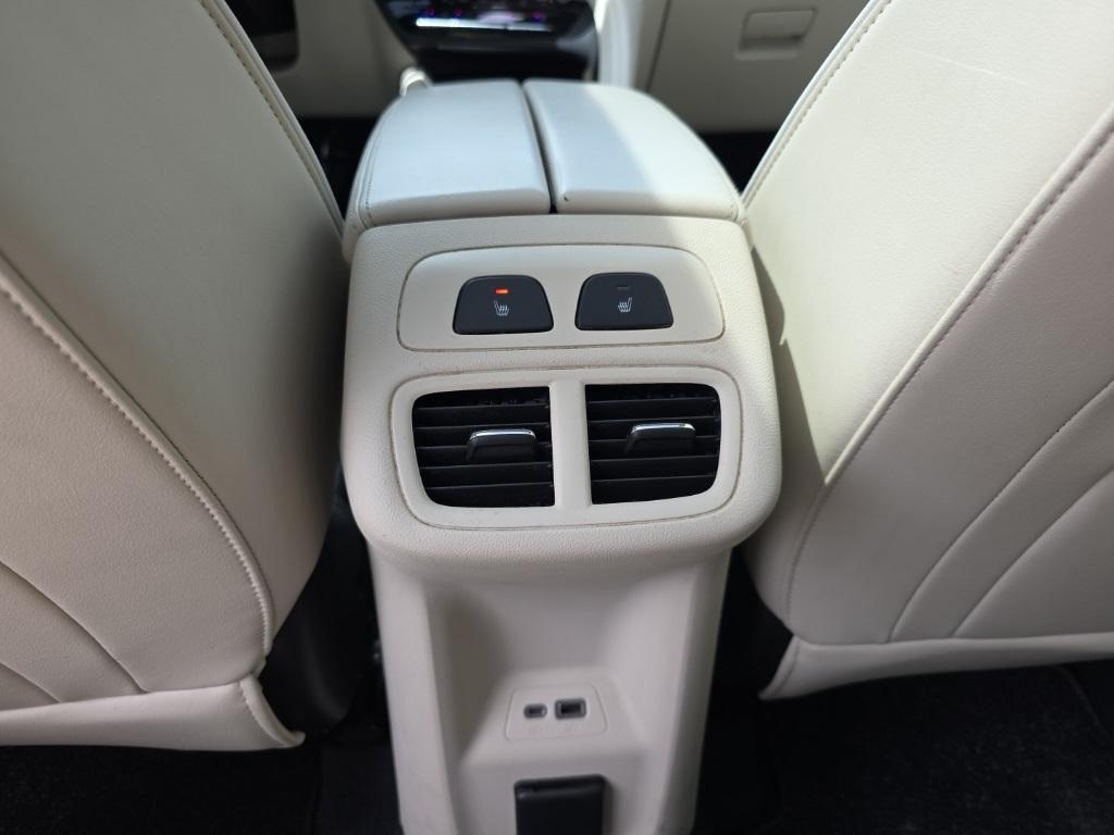 used 2021 Buick Envision car, priced at $29,500