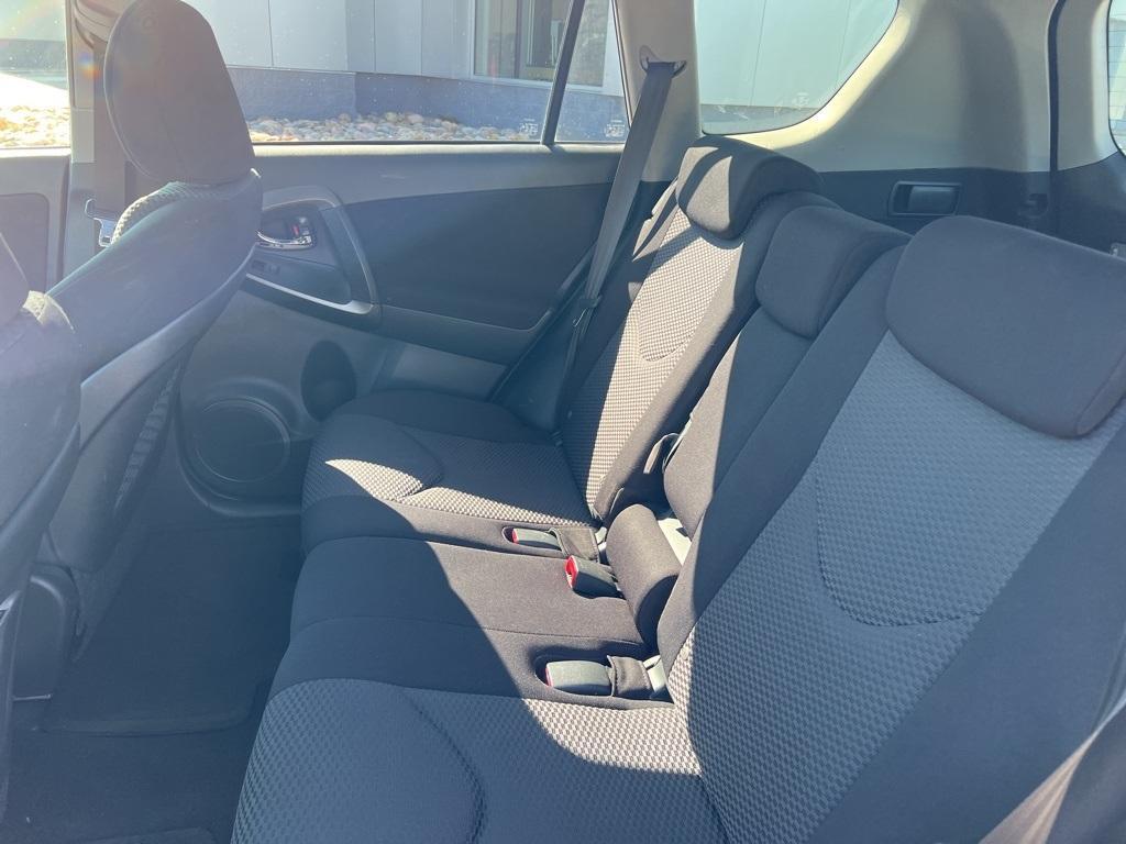 used 2010 Toyota RAV4 car, priced at $17,500