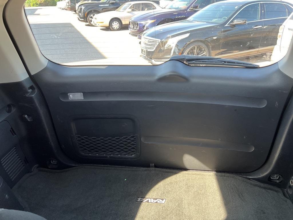 used 2010 Toyota RAV4 car, priced at $17,500