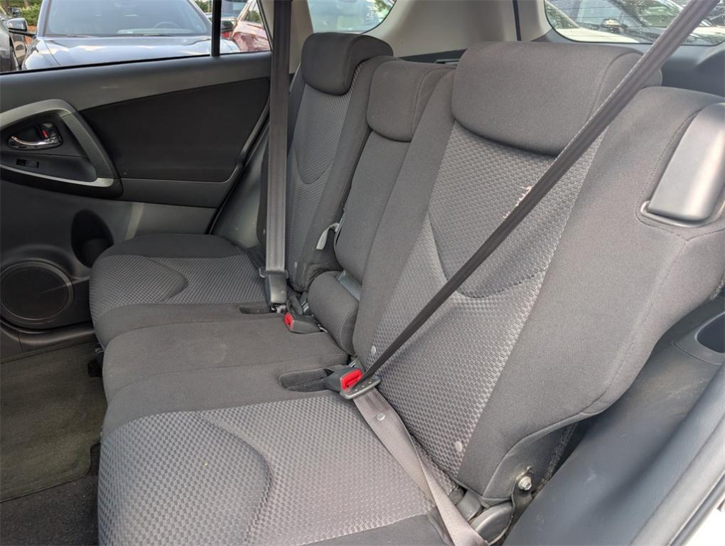 used 2010 Toyota RAV4 car, priced at $16,000