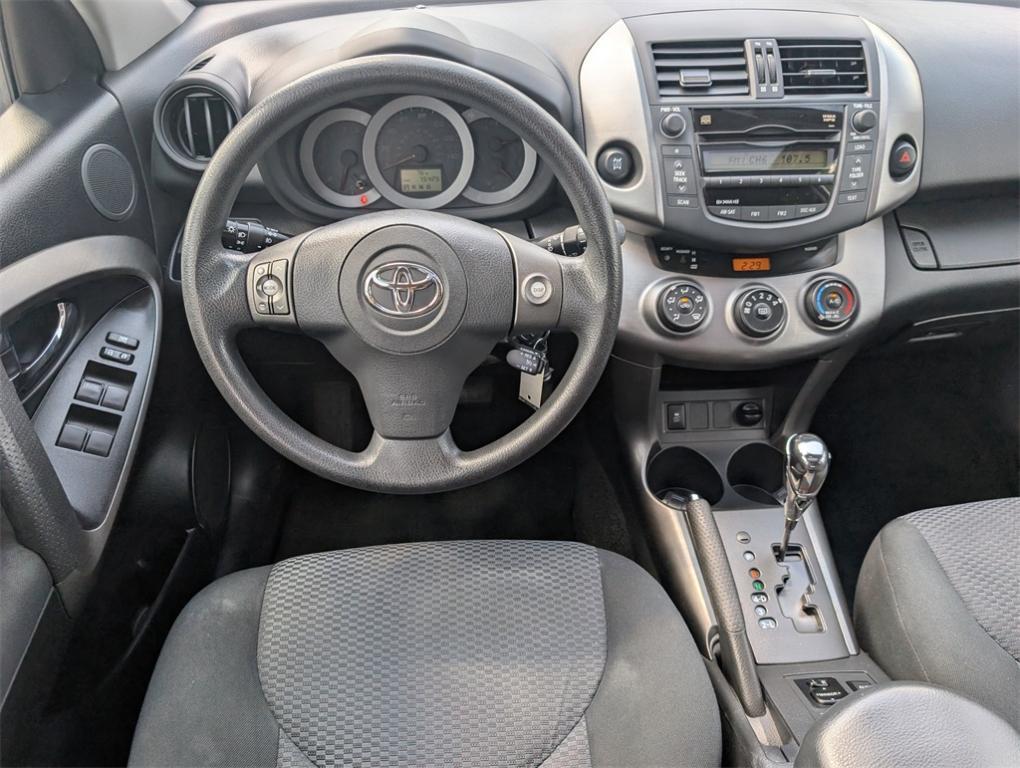 used 2010 Toyota RAV4 car, priced at $16,000