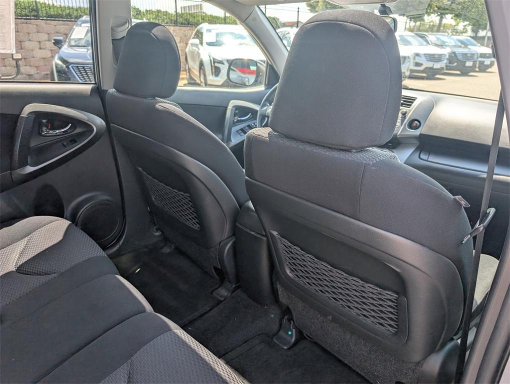 used 2010 Toyota RAV4 car, priced at $16,000