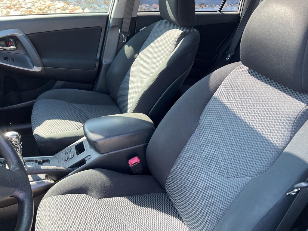 used 2010 Toyota RAV4 car, priced at $17,500