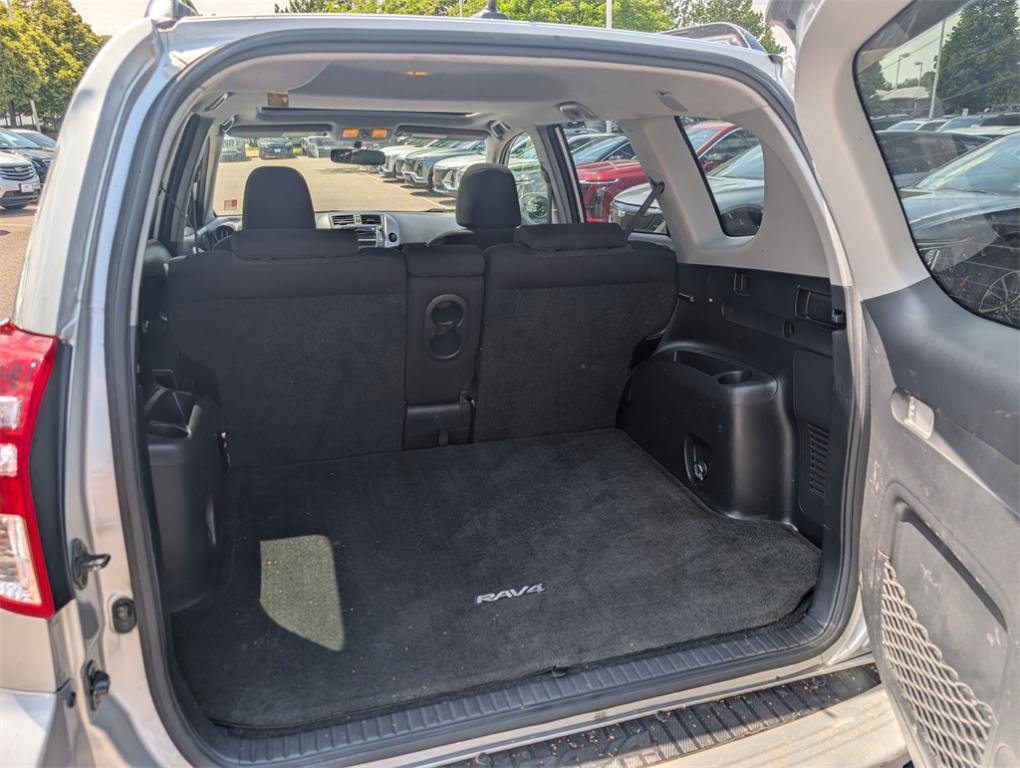 used 2010 Toyota RAV4 car, priced at $16,000