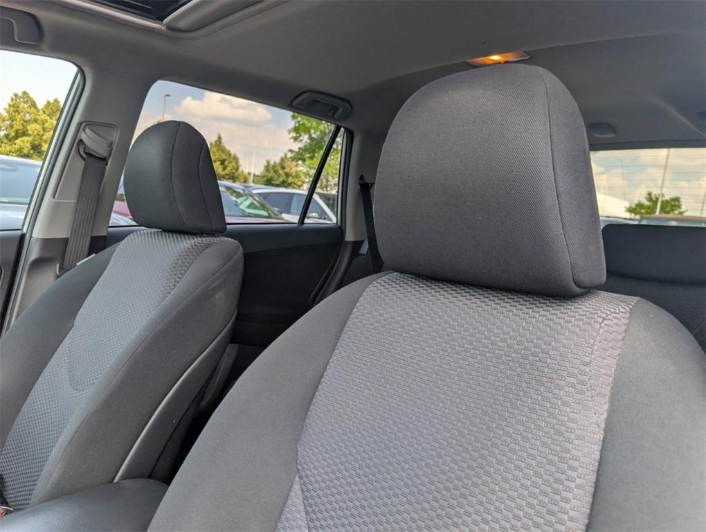 used 2010 Toyota RAV4 car, priced at $16,000