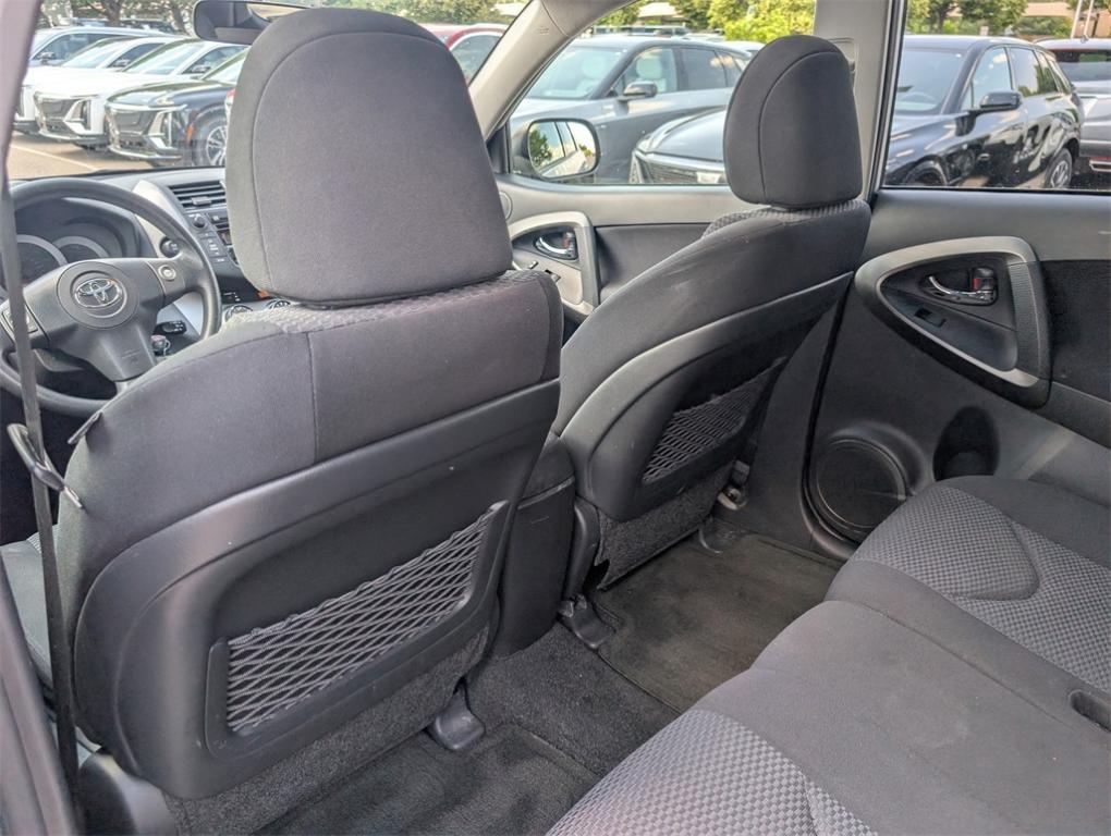 used 2010 Toyota RAV4 car, priced at $16,000