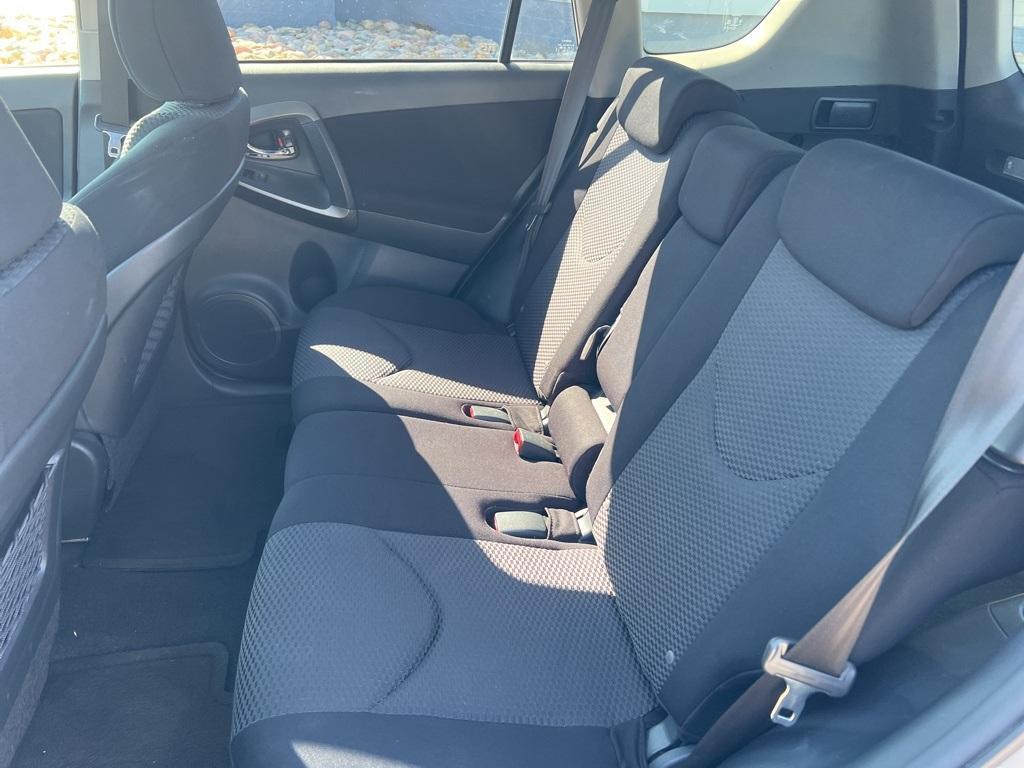 used 2010 Toyota RAV4 car, priced at $17,500