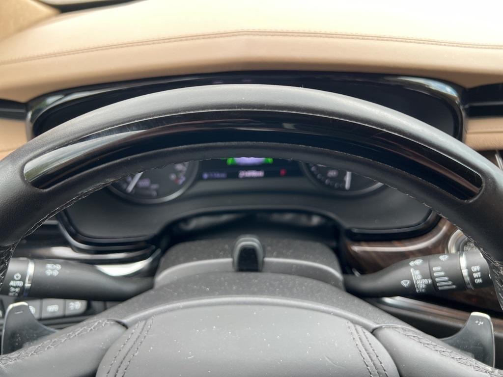 used 2022 Cadillac XT6 car, priced at $46,500